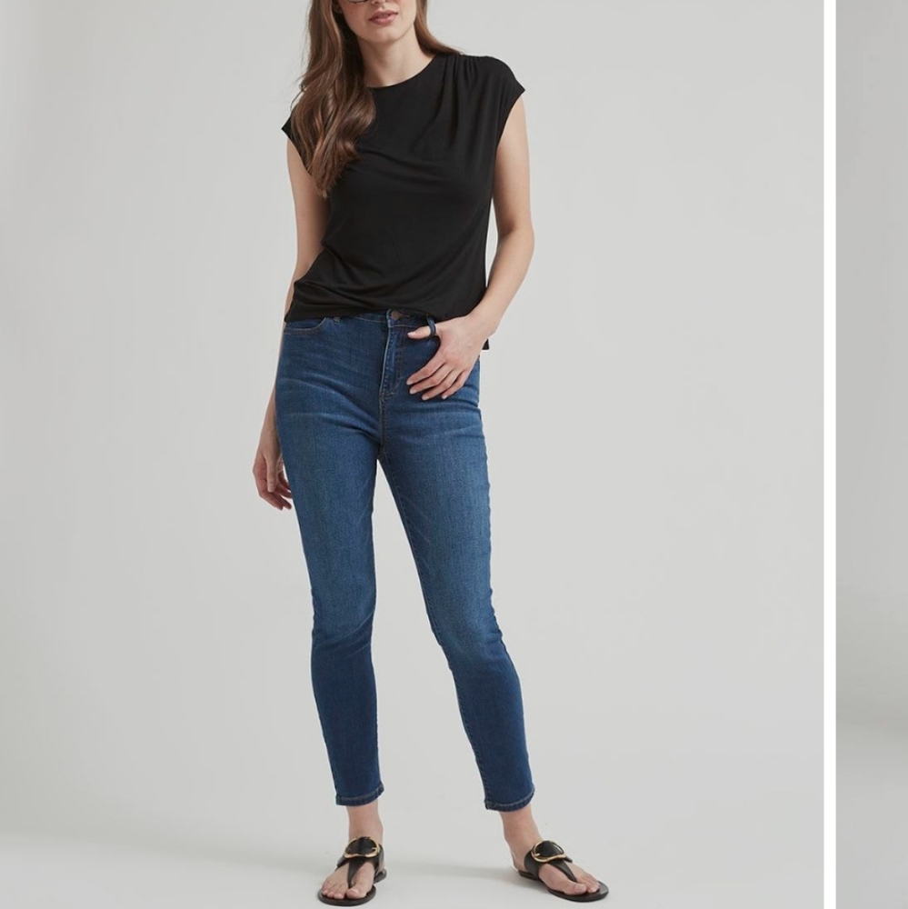 RW&Co Natalie Jeans